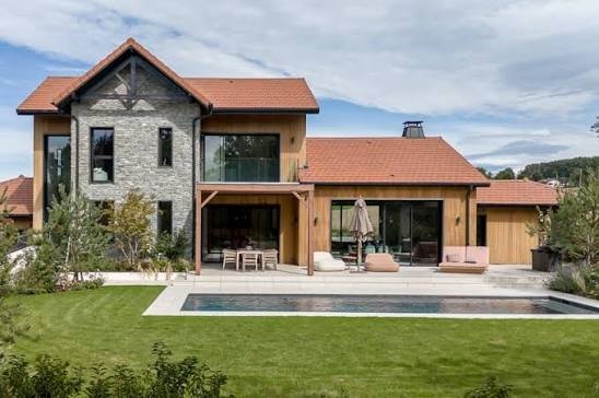Duplex de Champel