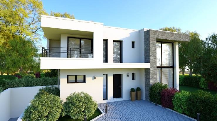 Villa des Crêts